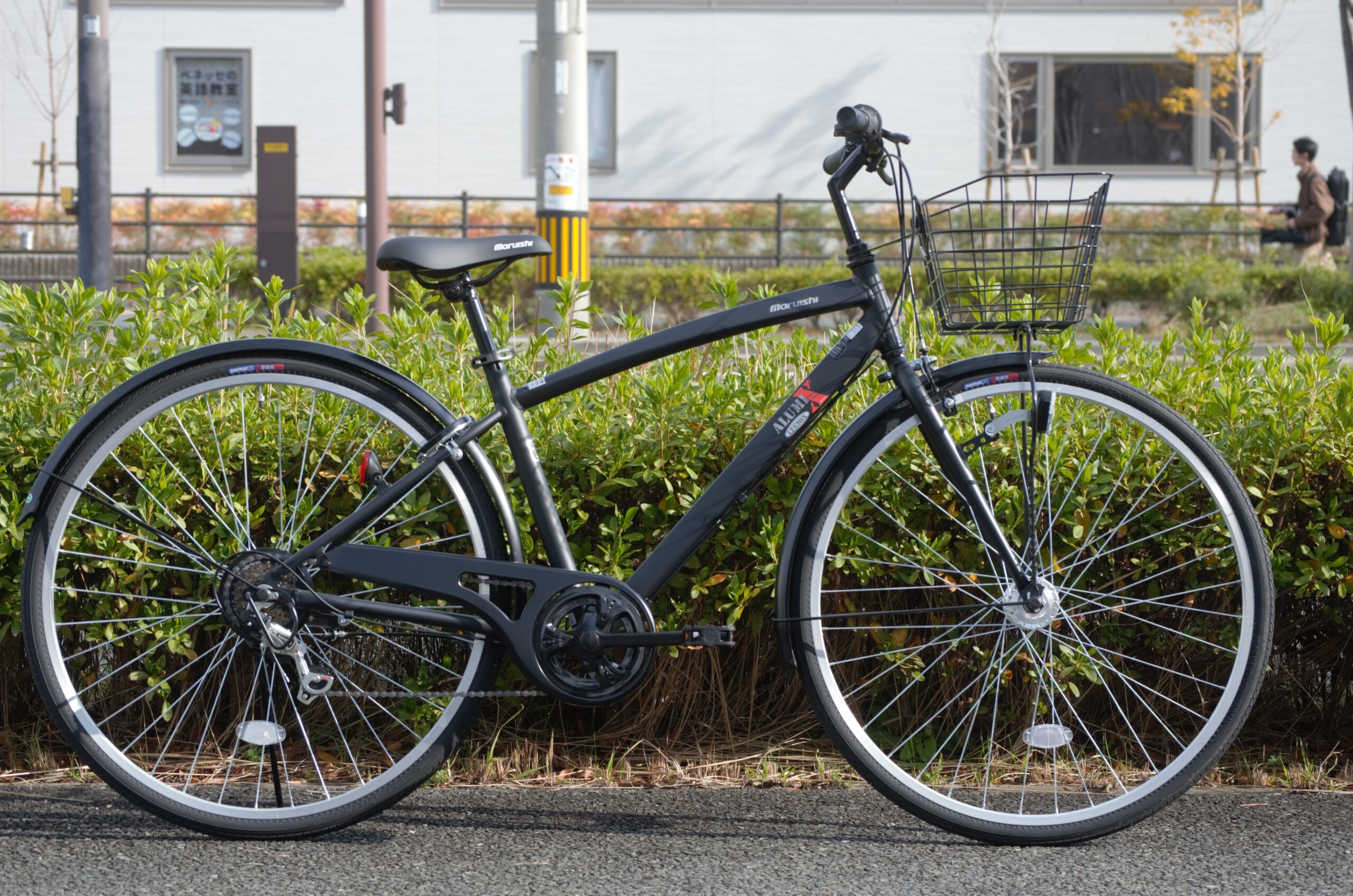 レジオンクロス - Cycle Shop Palette