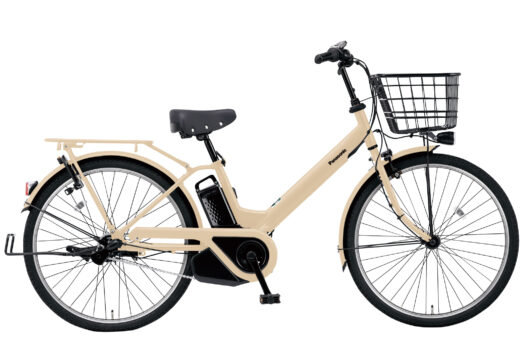 パナソニック ティモ・A【26インチ】