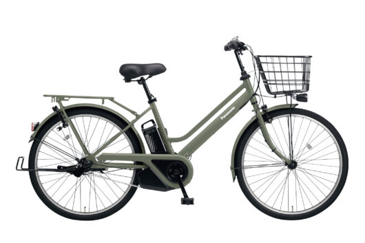 パナソニック ティモ・S【26インチ】