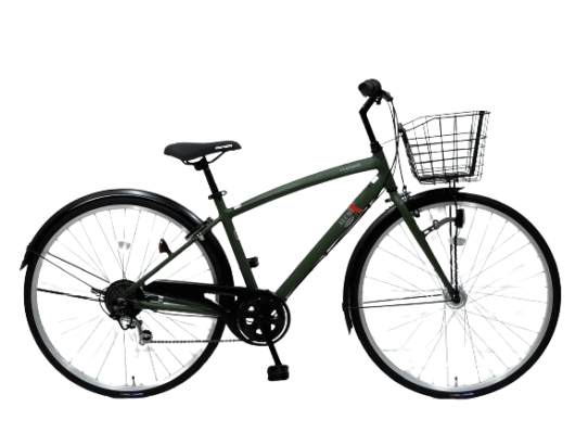 当店限定仕様★レジオンクロス