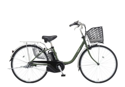 Panasonic ビビ・SX