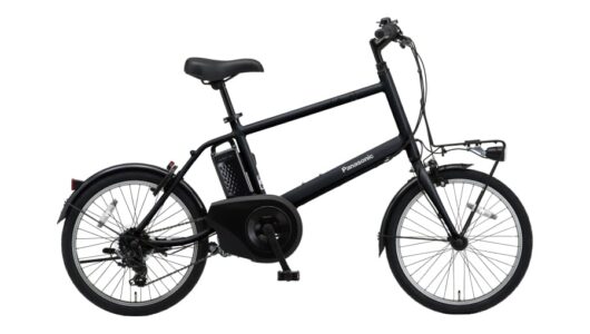 Panasonic ベロスターミニ