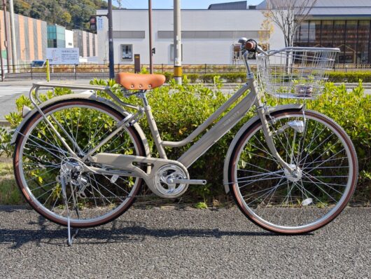 266 パラレルシティ