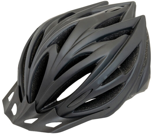 ギザプロダクツ バイザーヘルメット