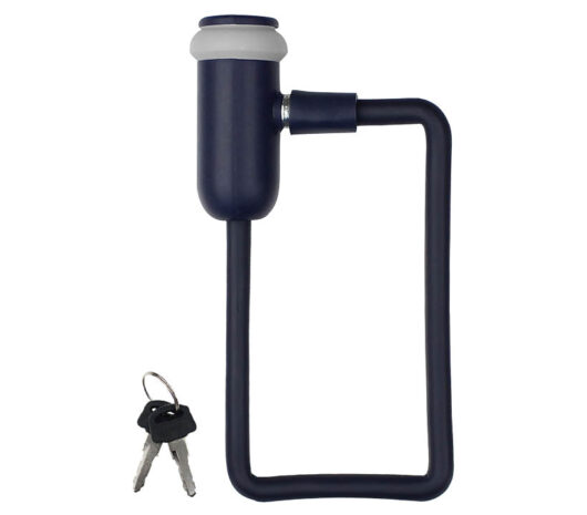 FNO バッテリーロック