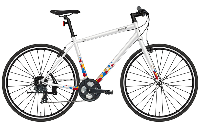 NESTO VACANZE1 バカンゼ1 (2026年モデル) - 画像 (6)