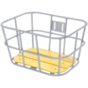 AL-N04 ウッド ボトム バスケット S - 画像 (3)