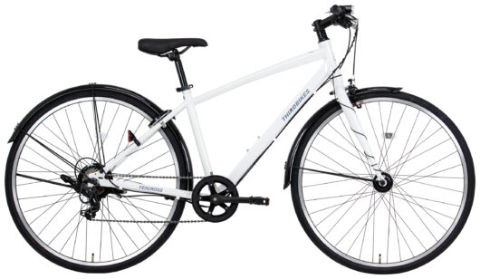 THIRDBIKES FESCROSS PLUS