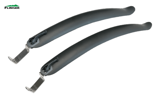 FI-119FR フェンダー セット