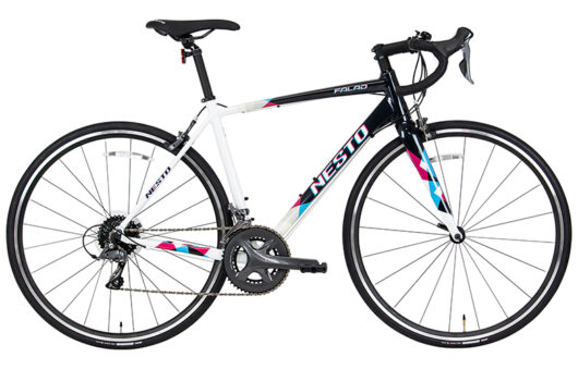 NESTO　FALAD PRO（2024モデル）