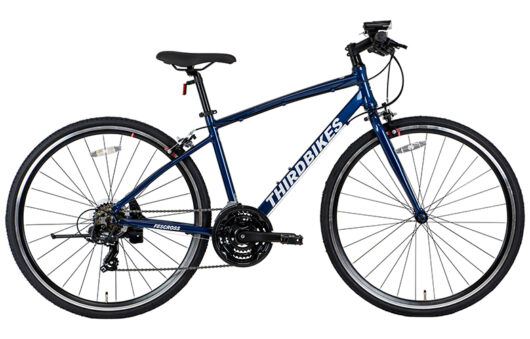 THIRDBIKES　FESCROSS