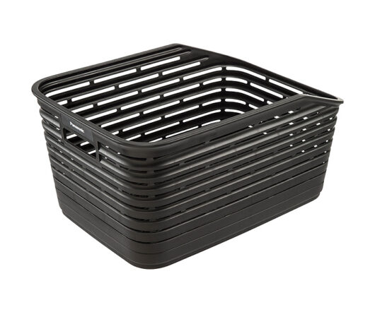 リアバスケット