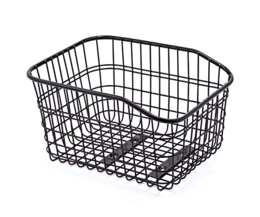 リアバスケット