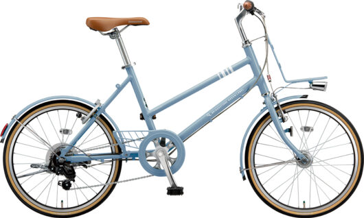 BRIDGESTONE　マークローザ M7