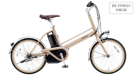 Panasonic　プロム