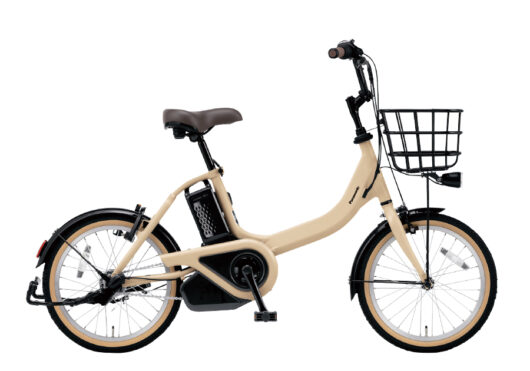 Panasonic　ビビS・18