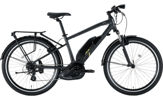 Panasonic　XEALT S3F