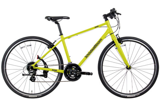 KhodaaBloom RAIL ACTIVE