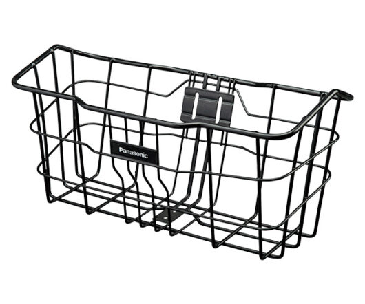 ベロスター用前カゴ大