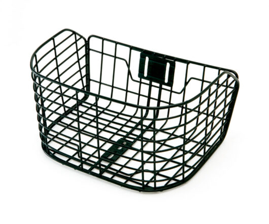 ベロスター用前カゴ小