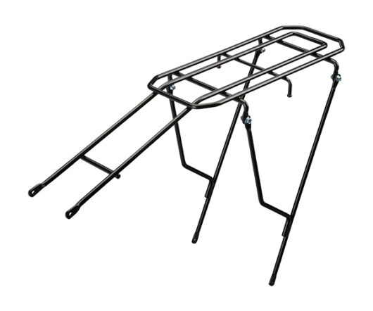 ベロスター用リアキャリア