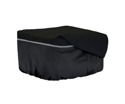 リアバスケット用カバー