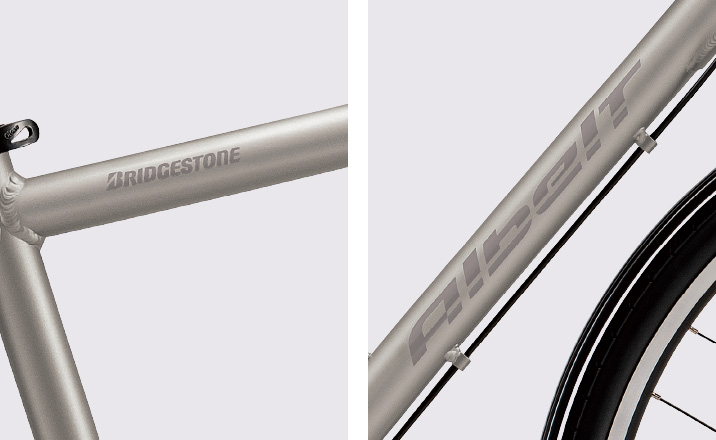 アルベルトスポーツ - Cycle Shop Palette