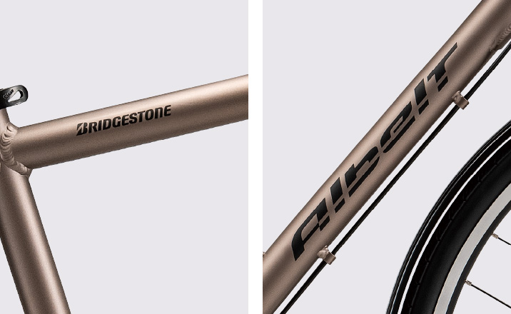 アルベルトスポーツ - Cycle Shop Palette