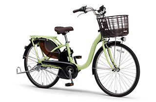 ショッピングモデル