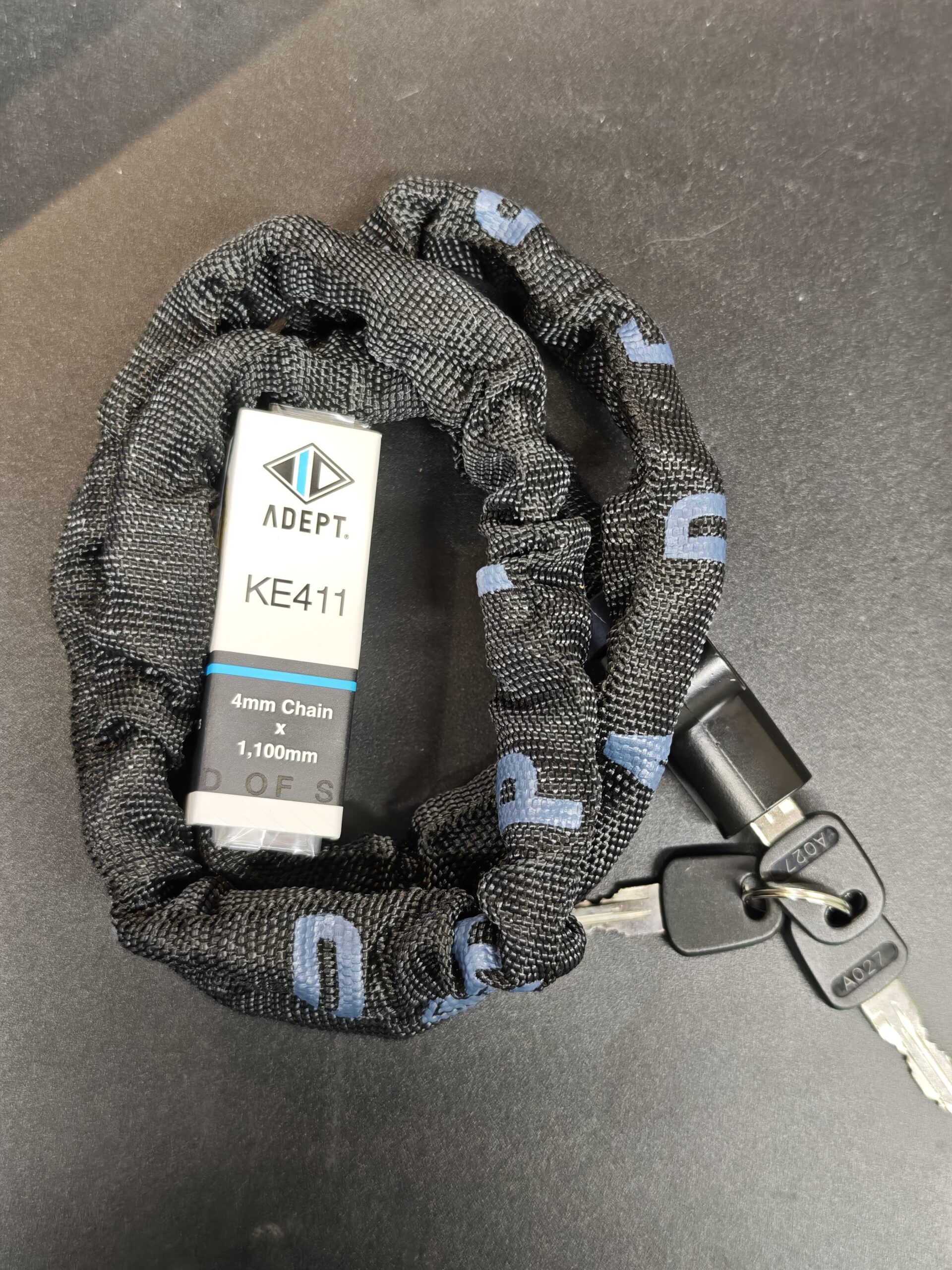 新生活応援セール カギ・ライトセット - 画像 (2)