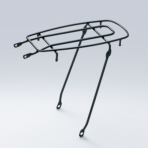 PAS CITY-X/V用リアキャリア