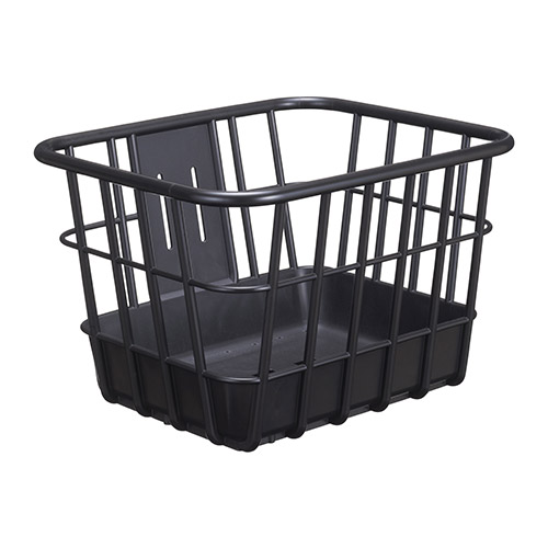 チューブパイプフロントバスケット