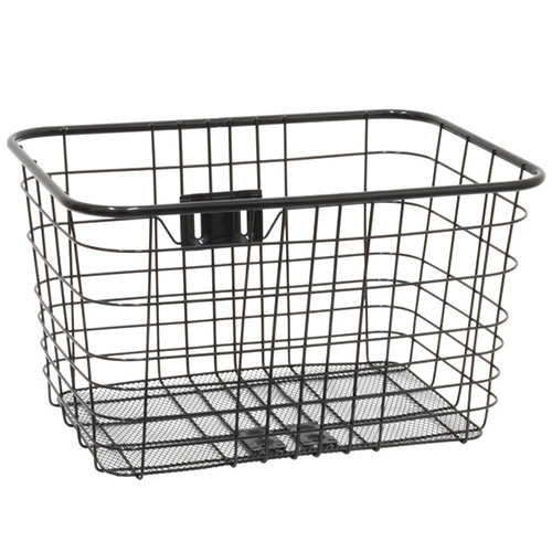 Carigo用フロントバスケット