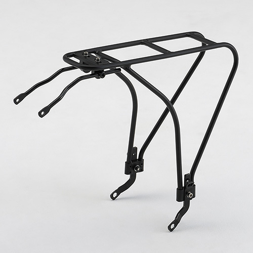 PAS CITY-X/V用リアキャリア