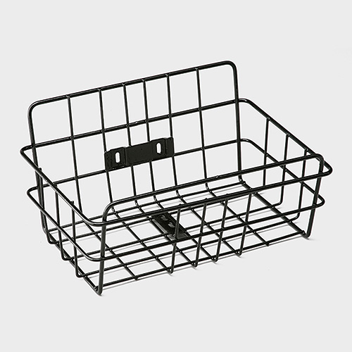 小径用フロントバスケット