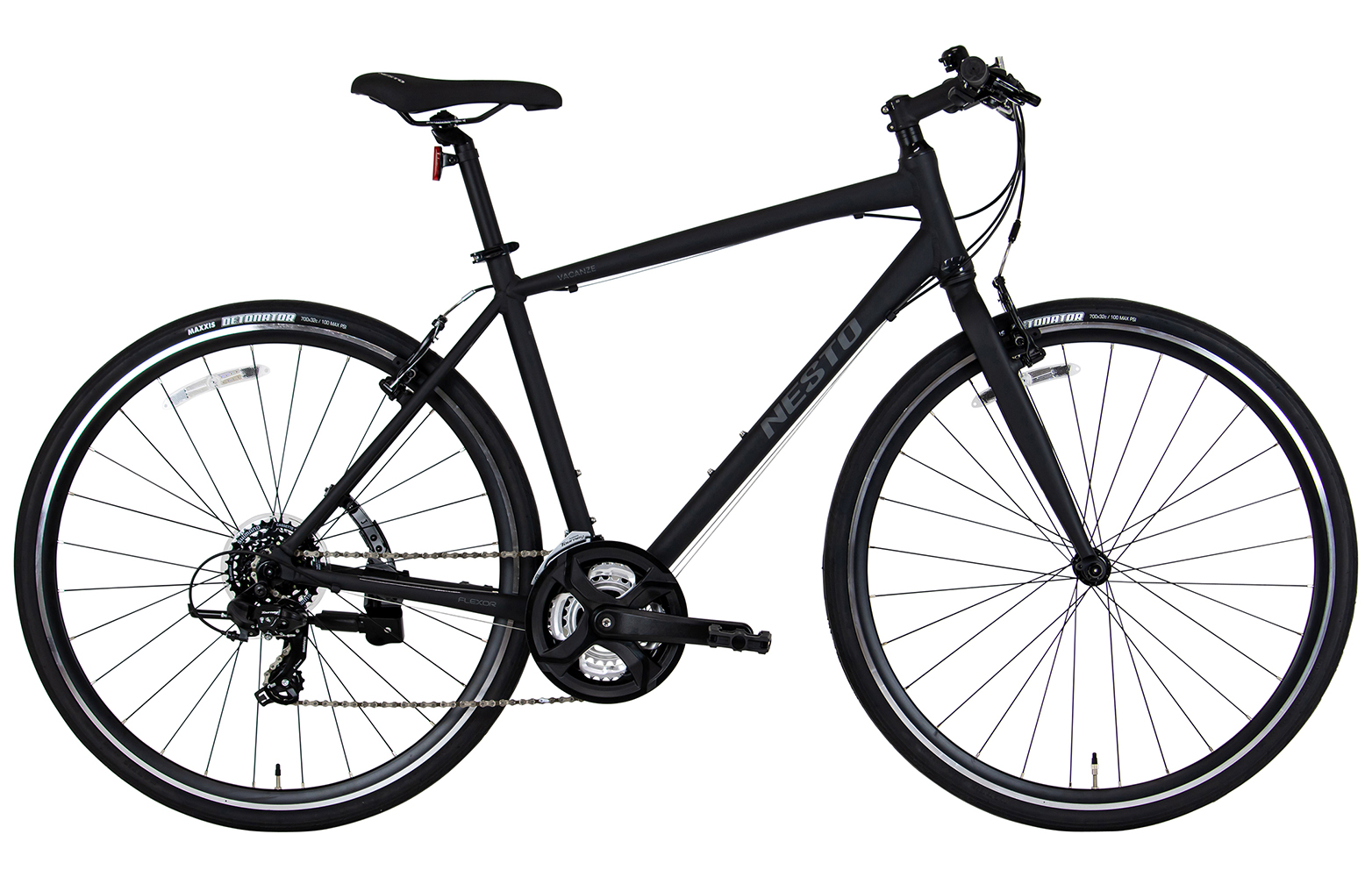 NESTO VACANZE 1(バカンゼ1)クロスバイク - 画像 (4)