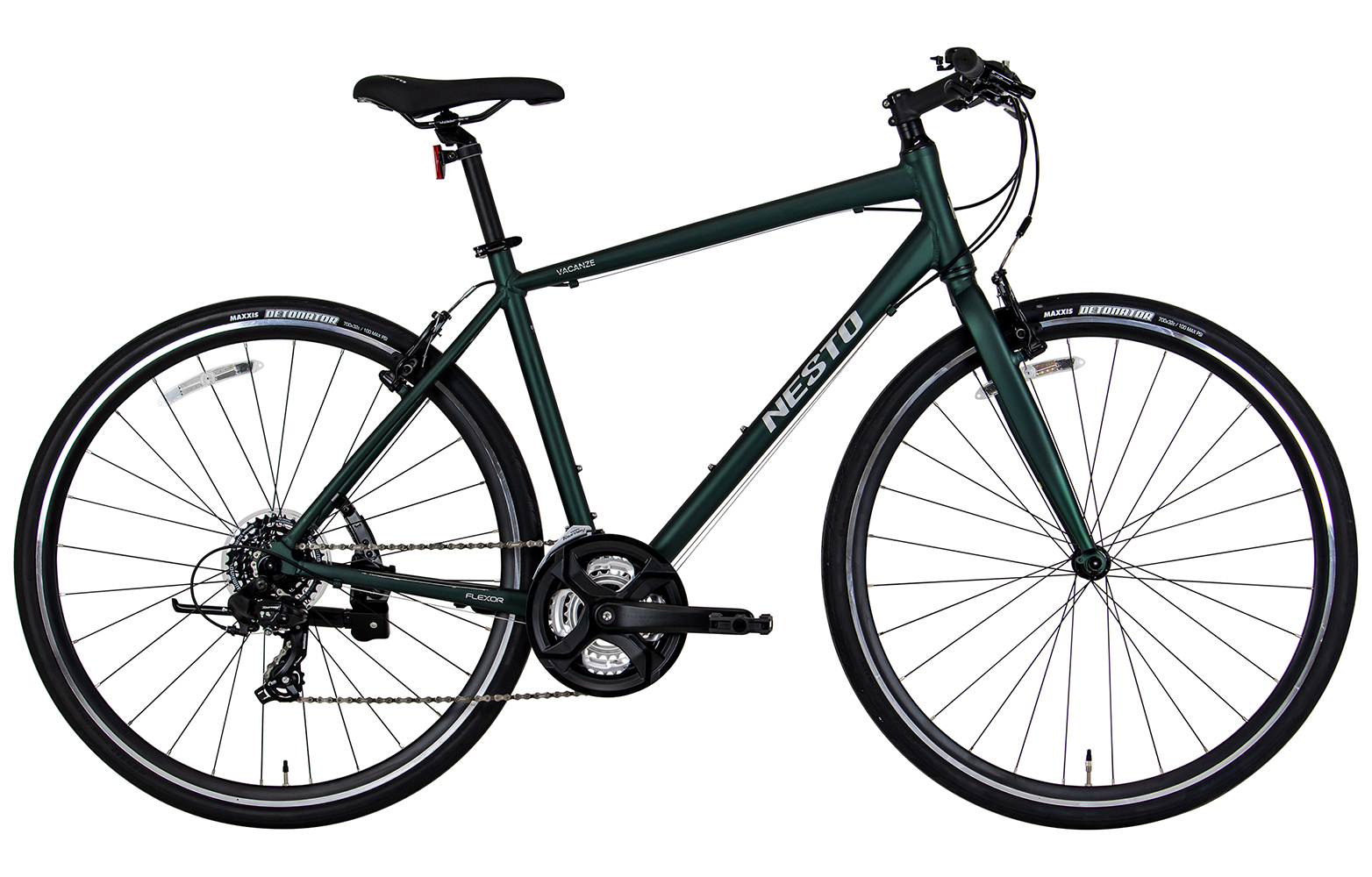 NESTO VACANZE 1(バカンゼ1)クロスバイク - 画像 (6)