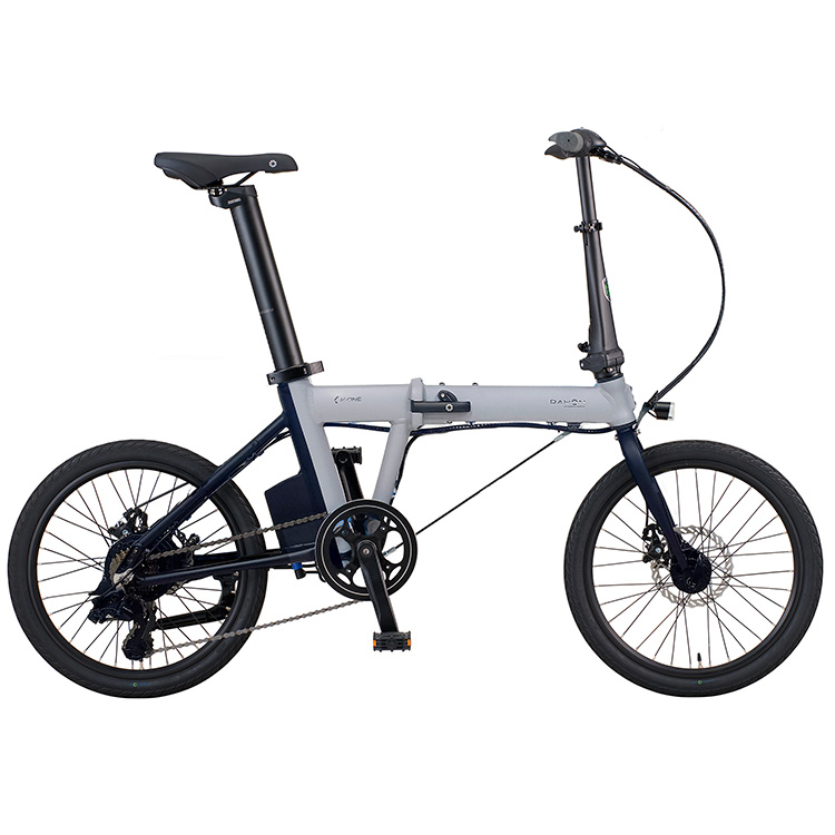 〈DAHON〉 K-ONE - 画像 (3)