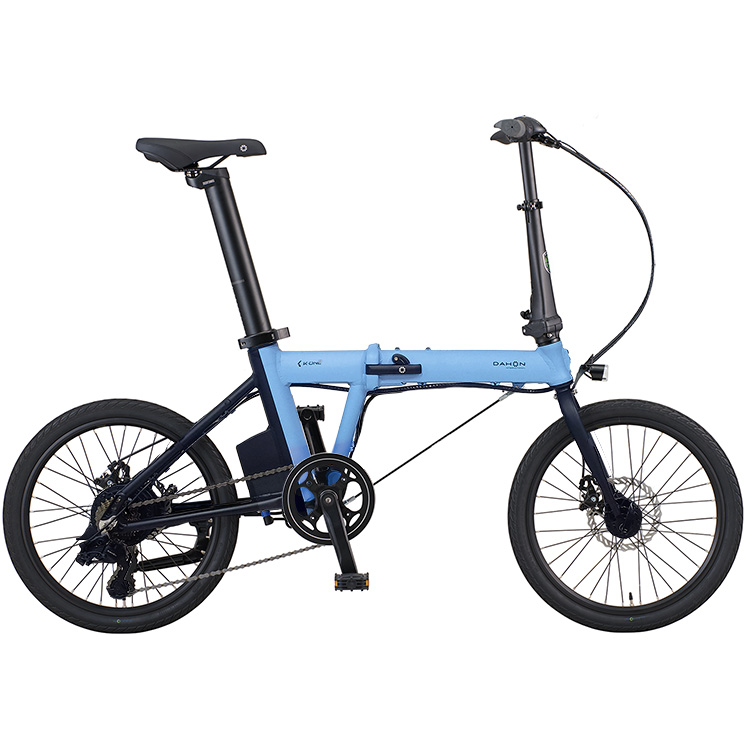 〈DAHON〉 K-ONE - 画像 (2)