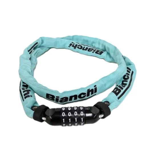 Bianchi　アクセサリー